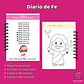 Diario de Fe - Miniatura 5