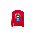 Camisola de Natal - STITCH 6