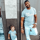 T-SHIRT THE ORIGINAL e THE REMIX 3