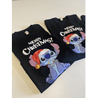 Camisola de Natal - STITCH 5