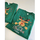 Camisola de Natal - RENA 03 2