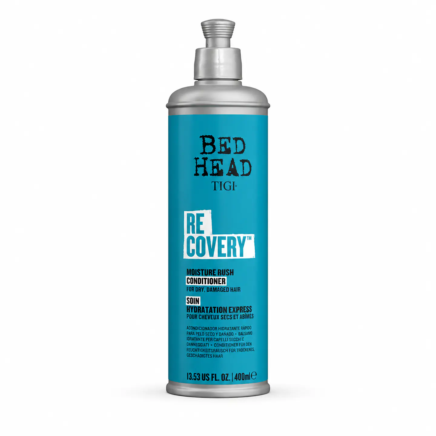 Recovery Acondicionador 400 ml 1