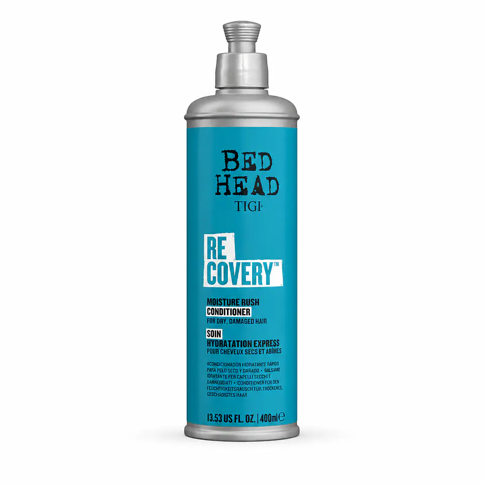 Recovery Acondicionador 400 ml 1