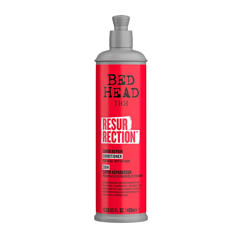 Resurrection Acondicionador 400 ml 1