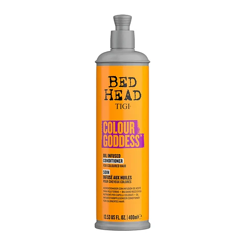 Colour Goddess Acond 400 ml