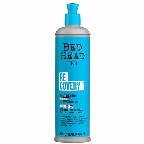Recovery Shampoo 400 ml
