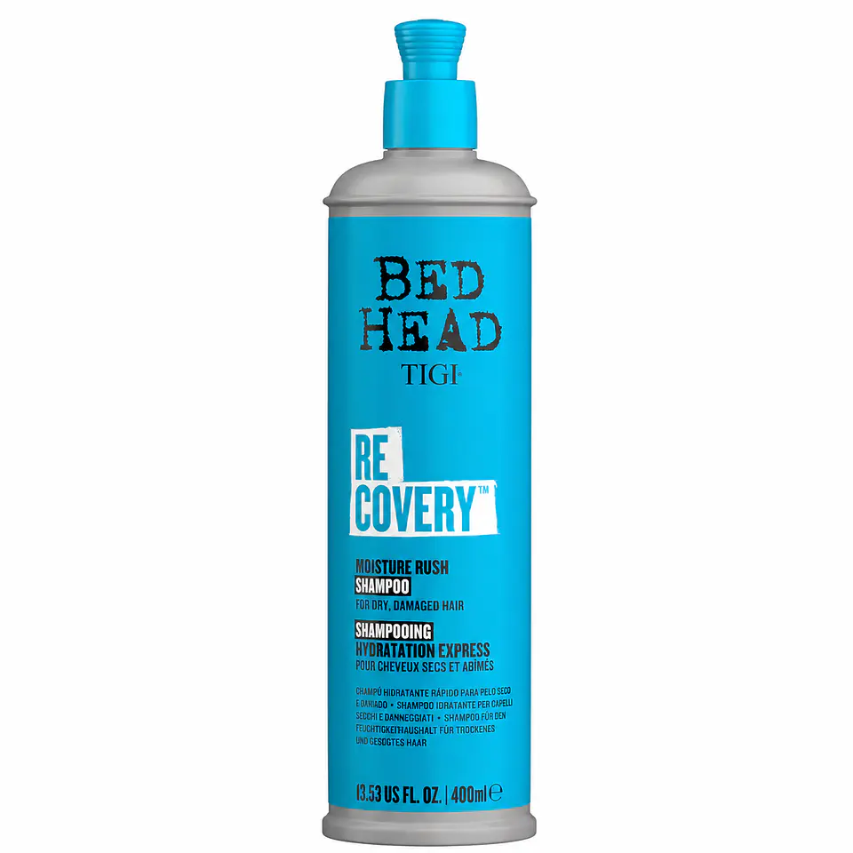 Recovery Shampoo 400 ml 1