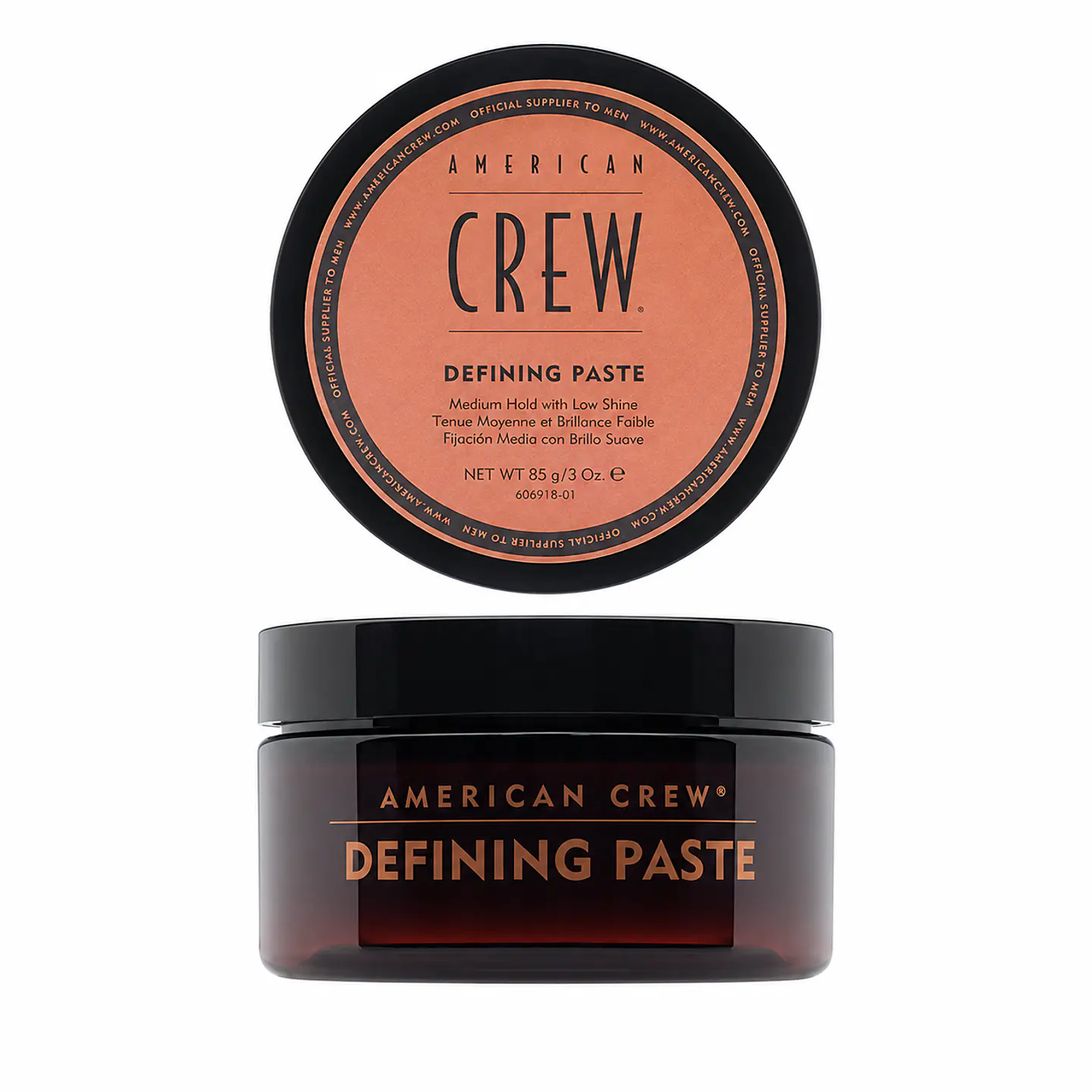 American Crew Defining Paste 85 g 1