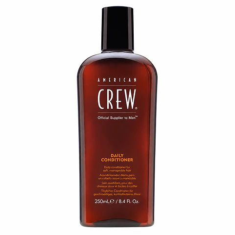 American Crew Daily Moisturizing Acond 250 ml