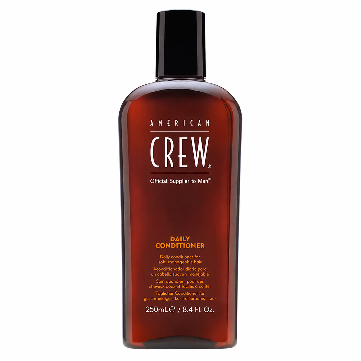 American Crew Daily Moisturizing Acond 250 ml 1