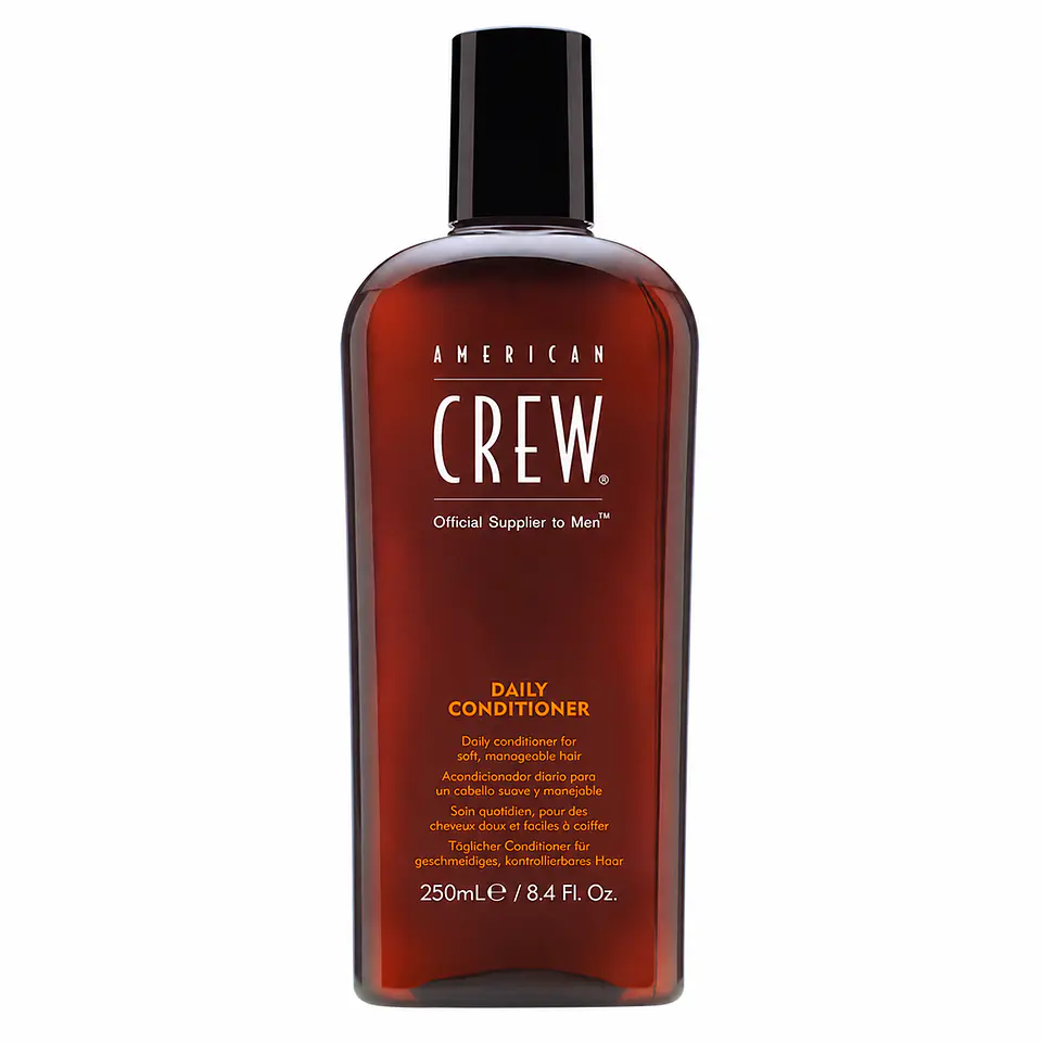American Crew Daily Moisturizing Acond 250 ml 1