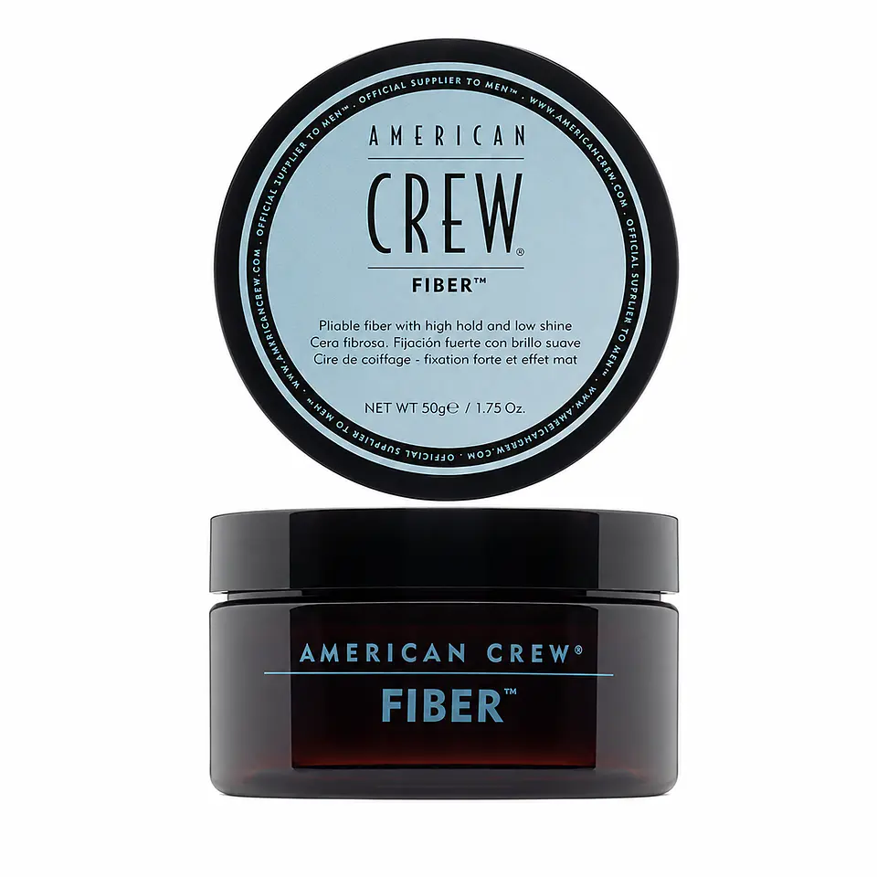 American Crew Fiber 85 g 1