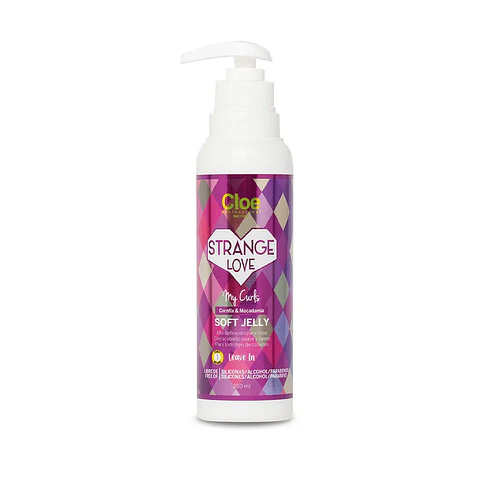 Cloe My Curls Refreshing Spray 250 ml