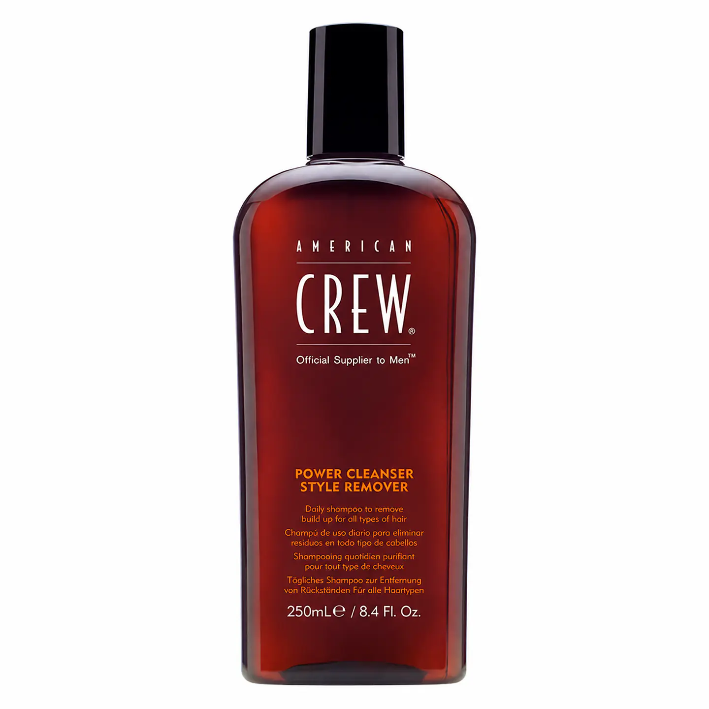 Daily Cleansing Shampoo 250 ml 1