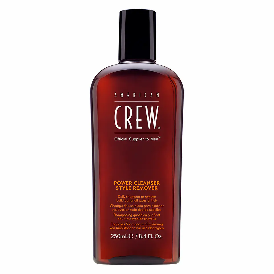 Daily Cleansing Shampoo 250 ml 1