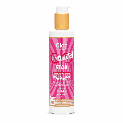 Cloe Multibeneficios Unlimited Star 200ml