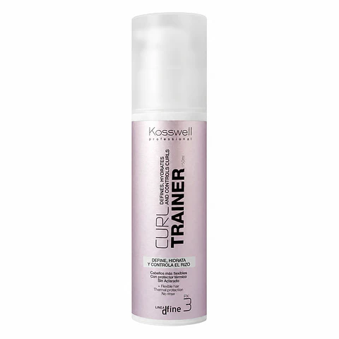 Kosswell Curl Trainer 150 ml