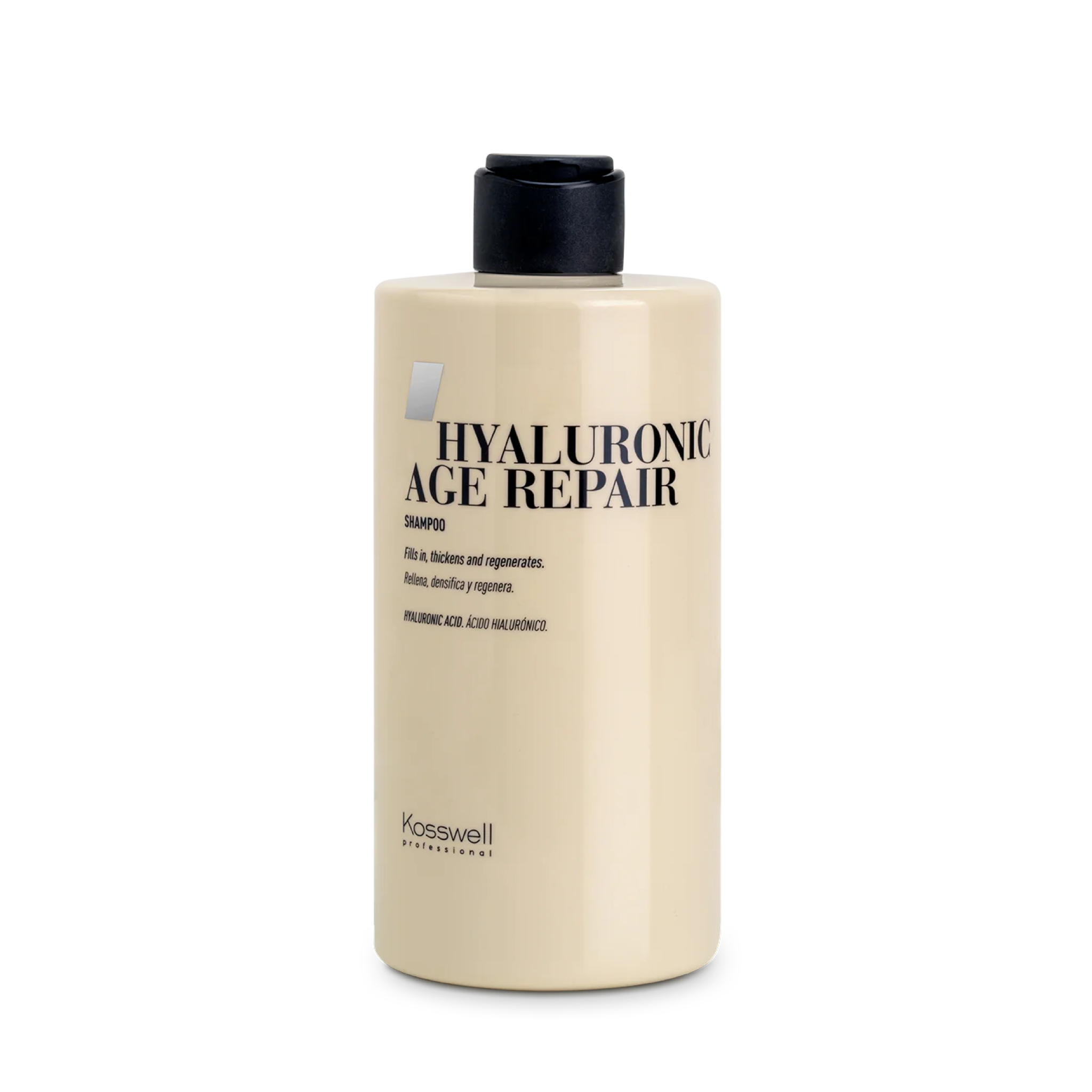 Hyaluronic Age Repair 500 ml Kosswell