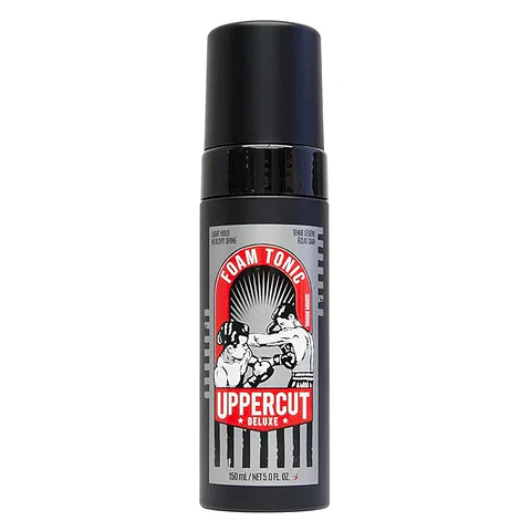 Uppercut Foam Tonic 150 ml