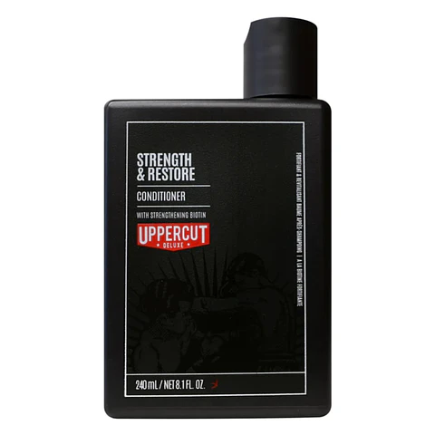 Uppercut Strength Store 240 ml