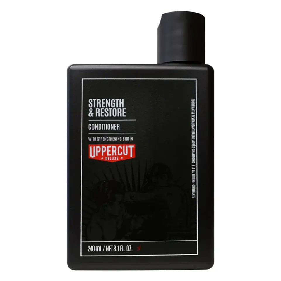 Uppercut Strength Store 240 ml 1