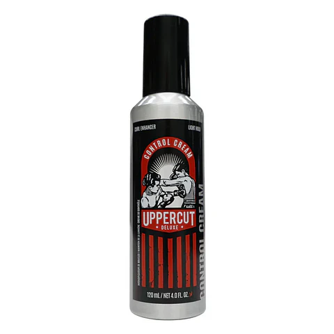 Uppercut Control Cream 120 ml