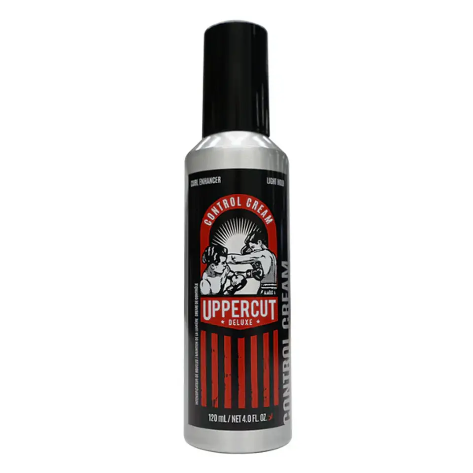 Uppercut Control Cream 120 ml 1