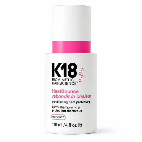 K18 Heat Bounce 118 ml