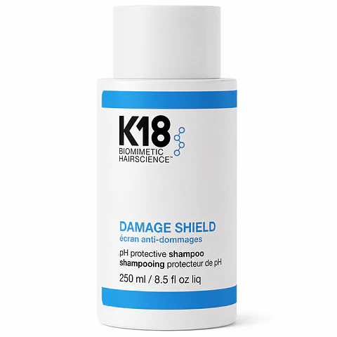 K18 Shampoo Damage Shield 250 ml