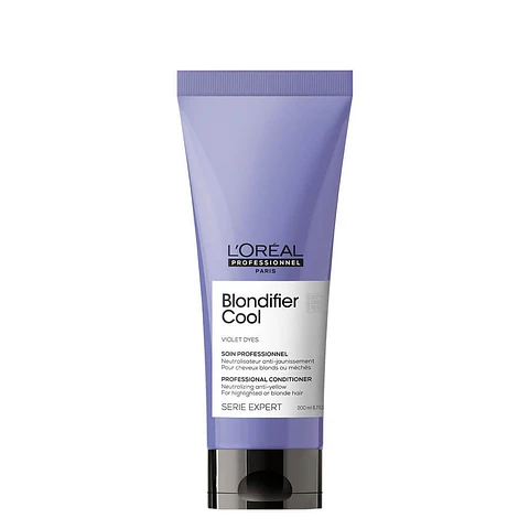 L'Oréal Blondifier Conditioner 200 ml