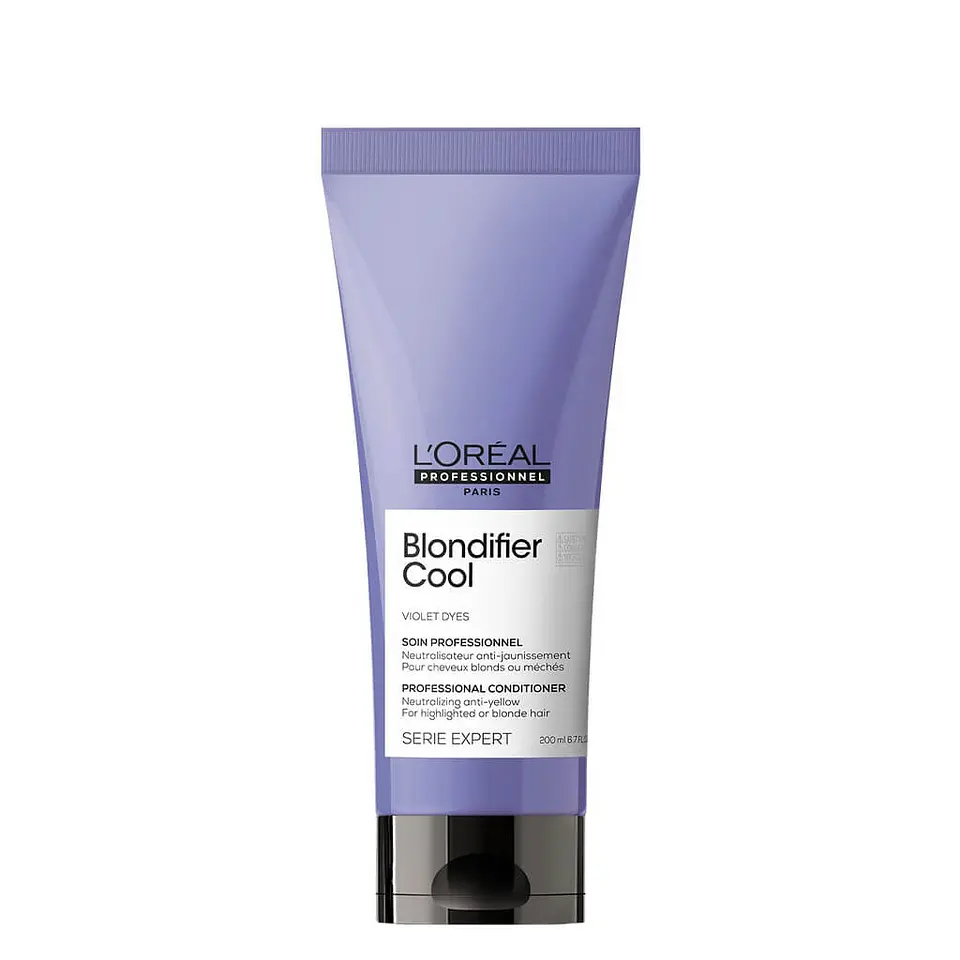 L'Oréal Blondifier Conditioner 200 ml 1