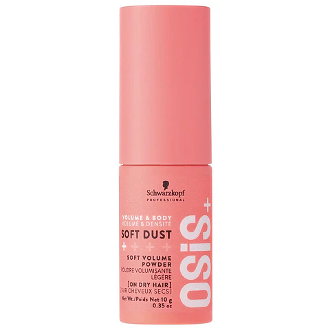 Schwarzkopf Soft Dust Volume 10 G