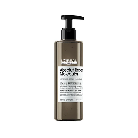 L'Oréal Absolut Repair Molecular Serum 250 ml