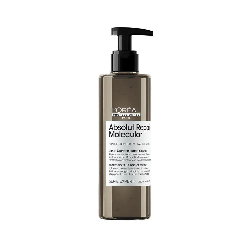 L'Oréal Absolut Repair Molecular Serum 250 ml 1