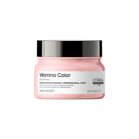 L'Oréal Vit Color Masque 250 ml