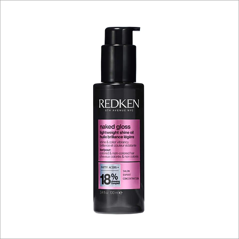 Redken Naked Gloss 100 ml