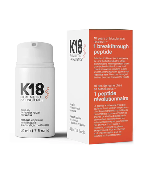 K18 Mask 15ml