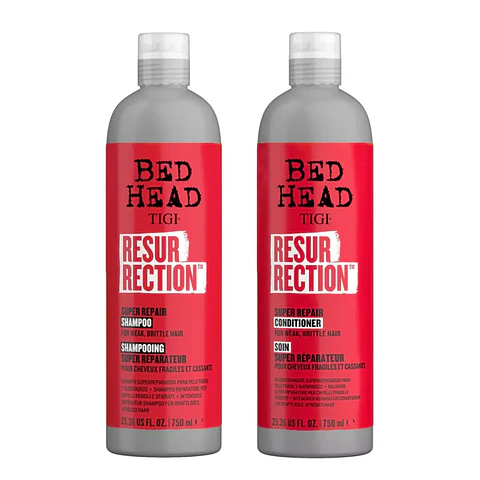 Pack Resurrection Shampoo + Acondicionador 750ml