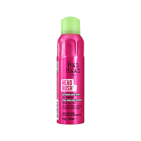Headrush Spray 200ml