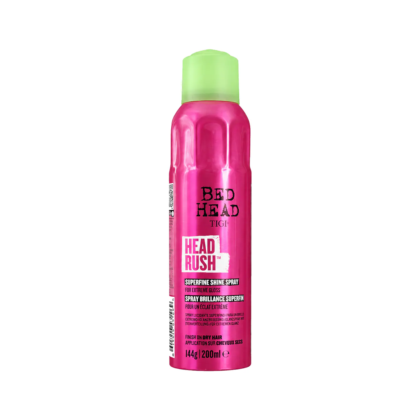 Headrush Spray 200ml 1