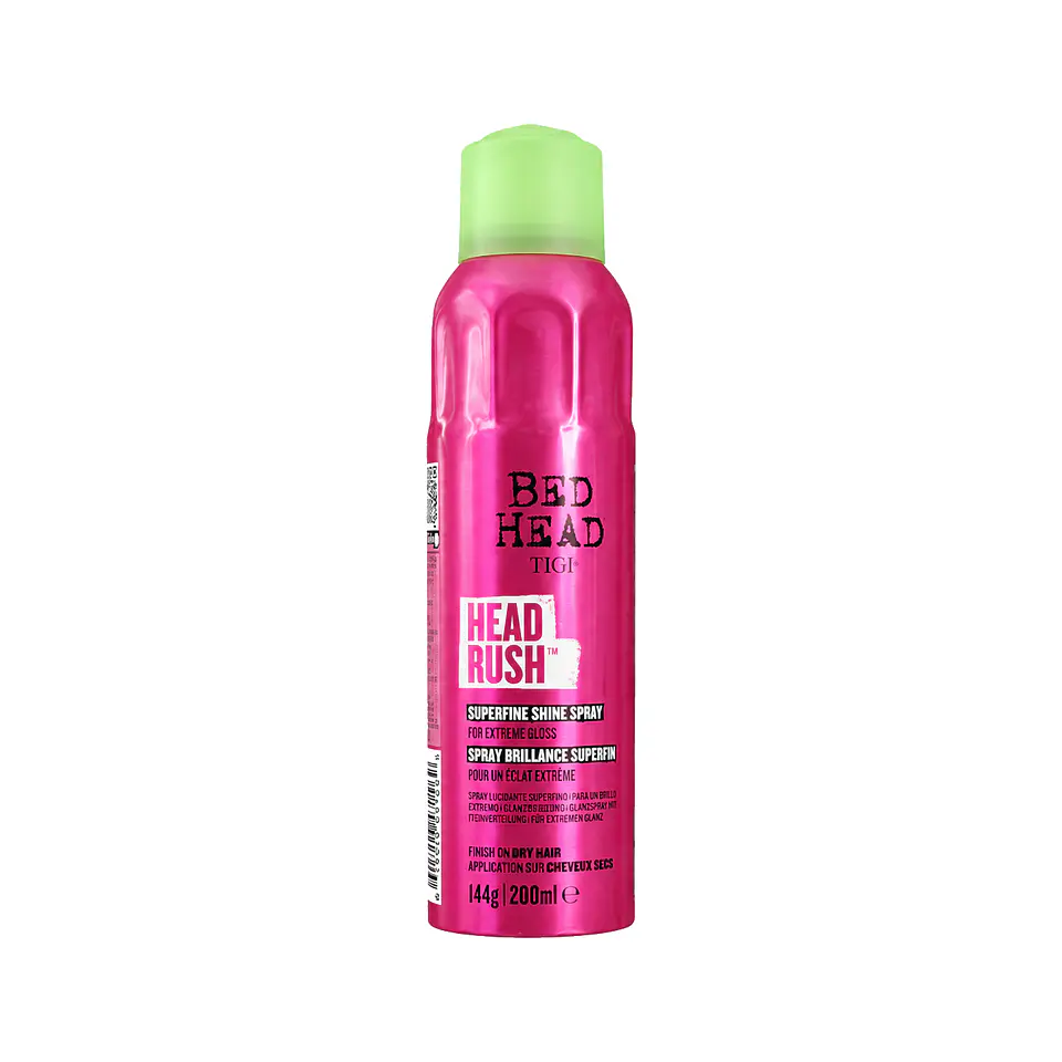 Headrush Spray 200ml 1