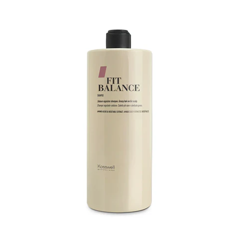 Kosswell Fitbalance Shampoo 500ml