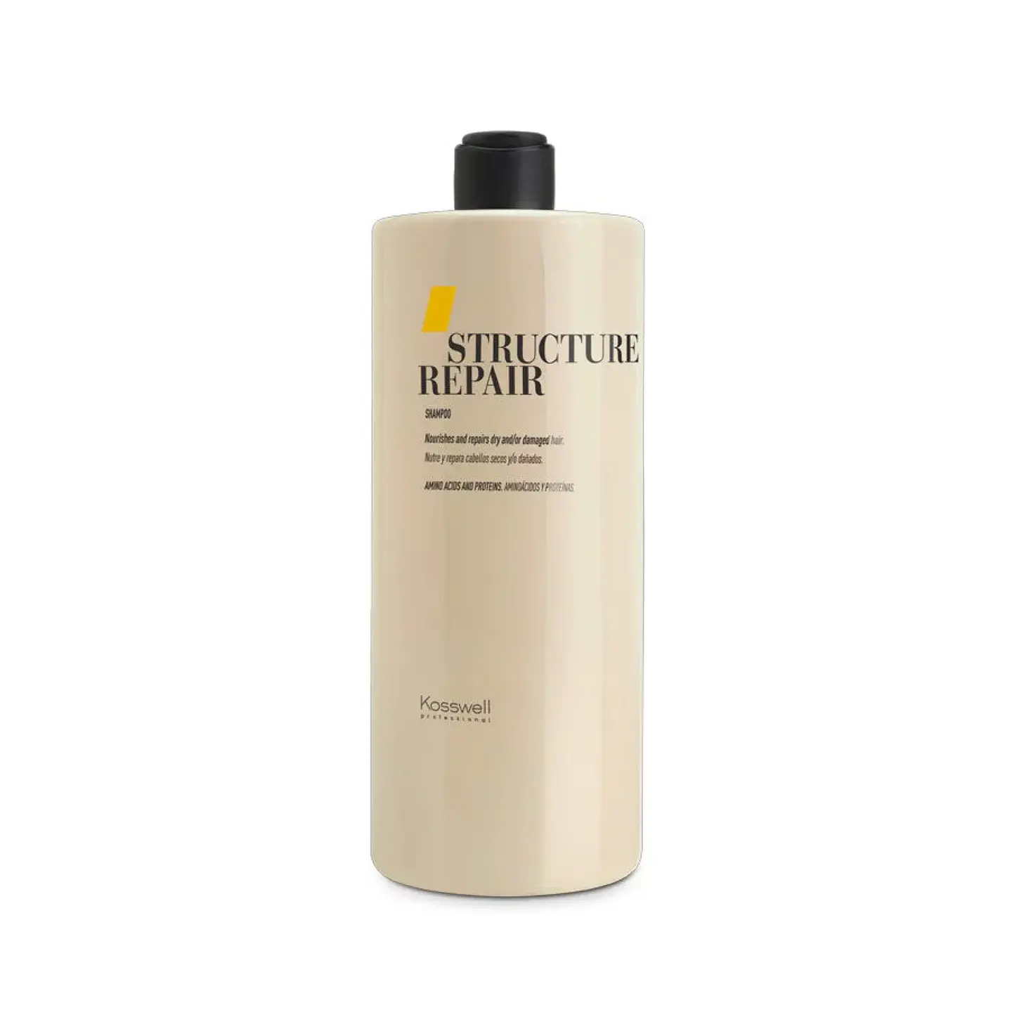 Kosswell Structure Repair Shampoo 500ml 1