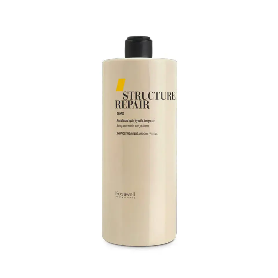 Kosswell Structure Repair Shampoo 500ml 1