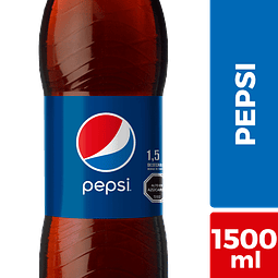 Bebida Regular 1.5 L Pepsi