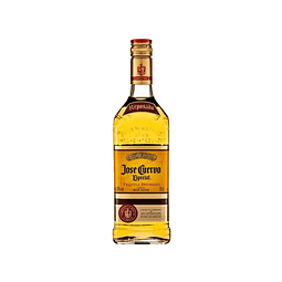 Tequila Jose Cuervo Especial Reposado 750Ml