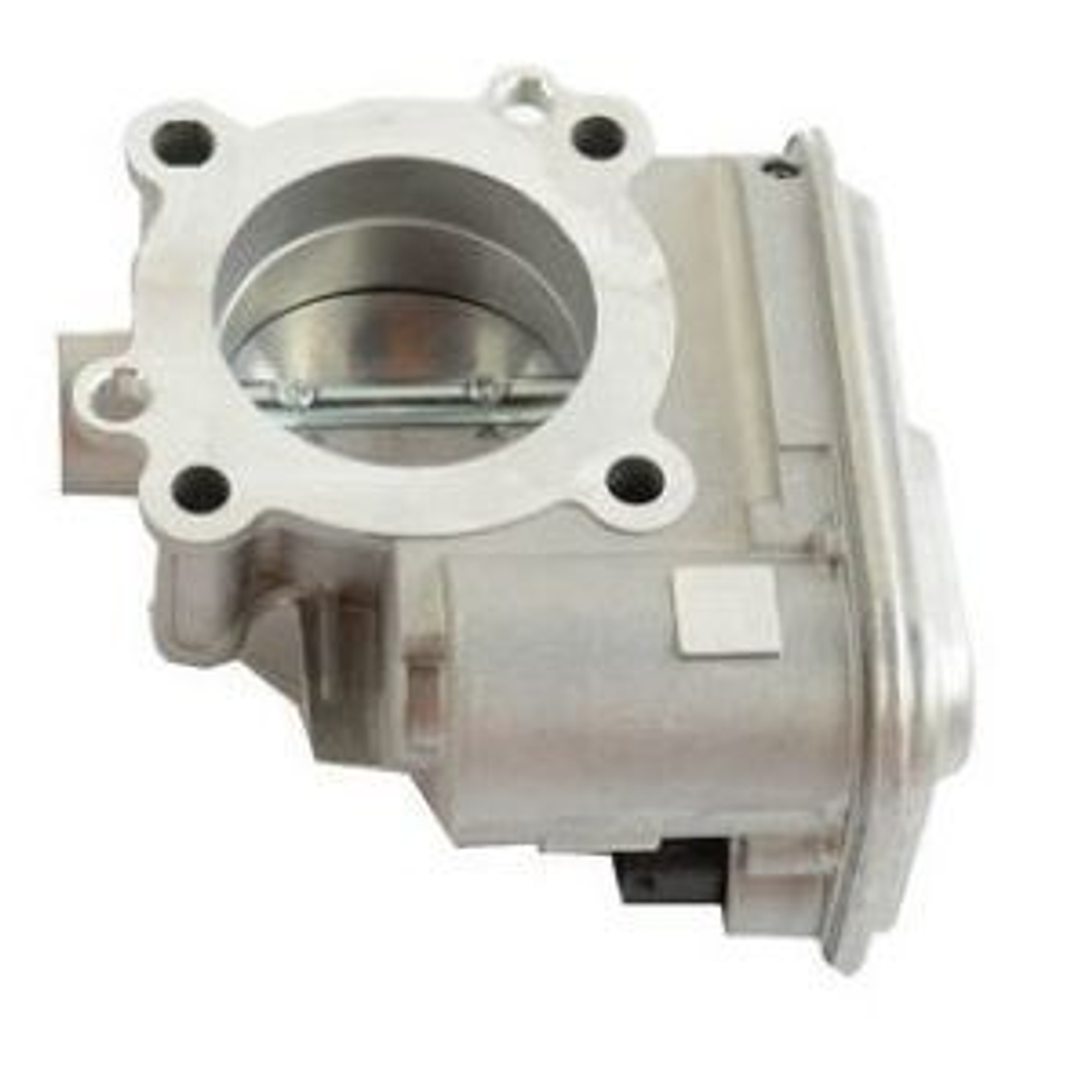 Cuerpo de aceleración 07-16 Jeep Patriot Compass 1