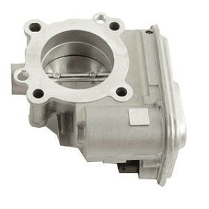 Cuerpo de aceleración 07-16 Jeep Patriot Compass