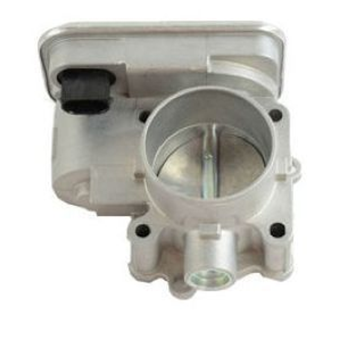 Cuerpo de aceleración 07-16 Jeep Patriot Compass 2