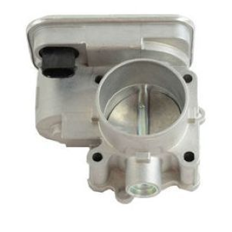 Cuerpo de aceleración 07-16 Jeep Patriot Compass 2